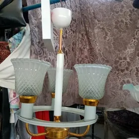 Люстра"Круг"