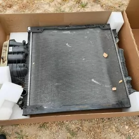 2020. 470 MATOR RADYATORY