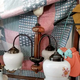 Люстра "Советская"