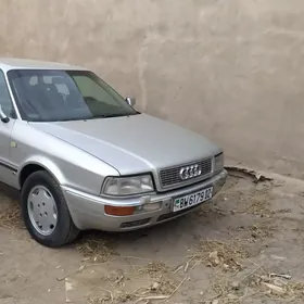 Audi 80 1992