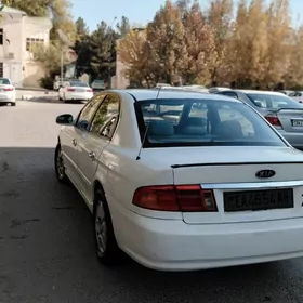 Hyundai Sonata 2002