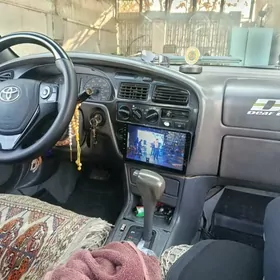 Toyota Camry 1993