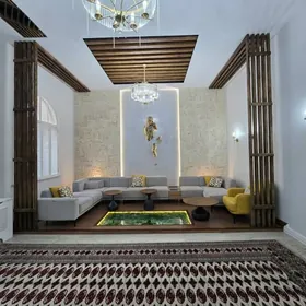 15 Tapgyr 4 komnat LUX