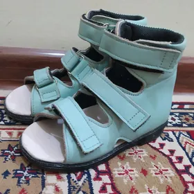 Ортопедическая обувь