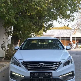 Hyundai Sonata 2017