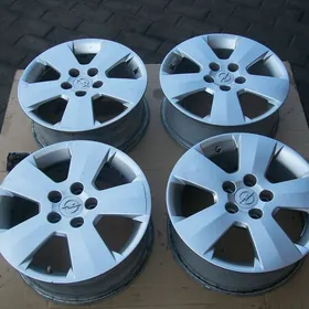 ДИСКА ПАКРИШКА 205.60.16