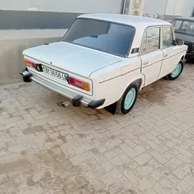 Lada 2106 1991