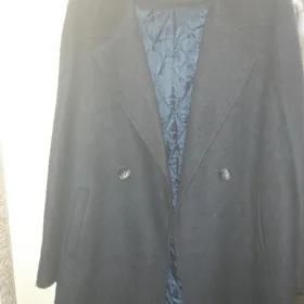 новое пальто