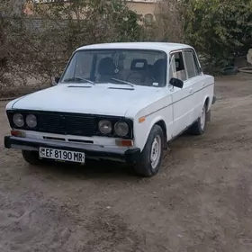 Lada 2106 1992