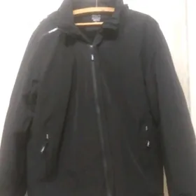 зимняя куртка