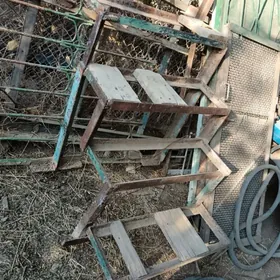 Basganjak ugalokdan yasalan