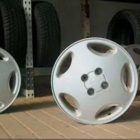 opel 15lik manty diska