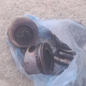 PORŞUN STANDART  2OPEL WEKTRA