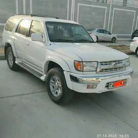 Toyota 4Runner 2001