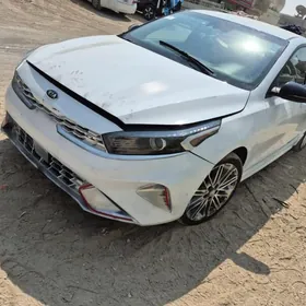 Kia Forte 2022