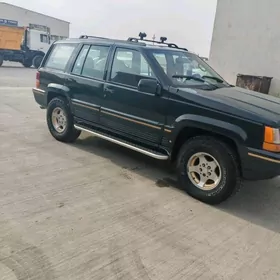 Jeep Grand Cherokee 1994