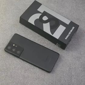 Samsung S21 Ultra. 12/256