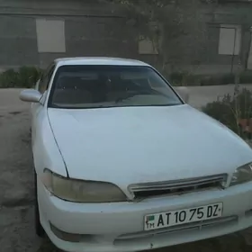 Toyota Mark II 1994