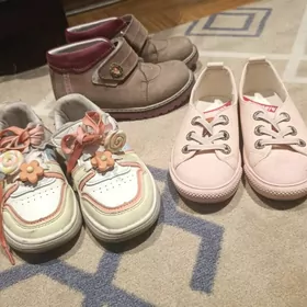 детская обувь