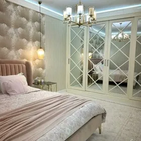 satlyk 1etaz 2komnat gaudanka