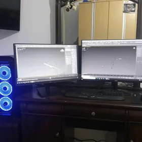 kompyuter / компьютер i5 11