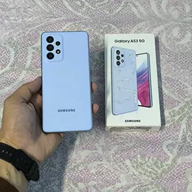 Samsung A53. 8/128. wetnam
