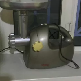 et mashyn мясорубка