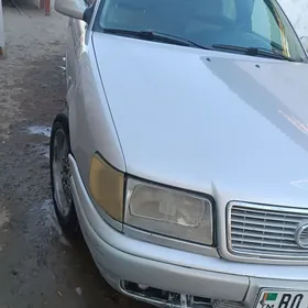 Audi 100 1992