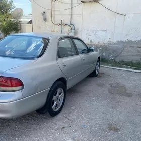 Mazda 626 1996