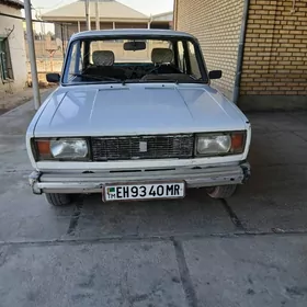 Lada 2105 1984