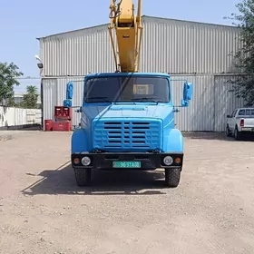 Zil 130 2003