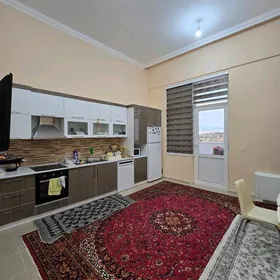 15 Tapgyr 4 komnat 8 Etaž