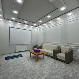 Satlyk Gurtly 1 etaž 2/3 komnt