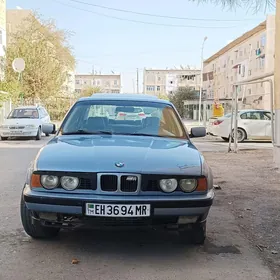 BMW 520 1991