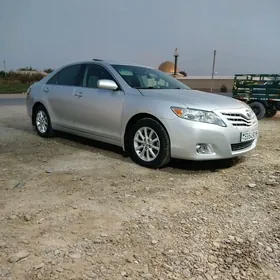 Toyota Camry 2010