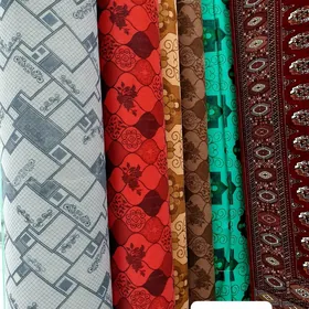 Palas haly renkler bar