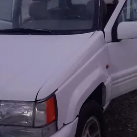 Jeep Grand Cherokee 1998