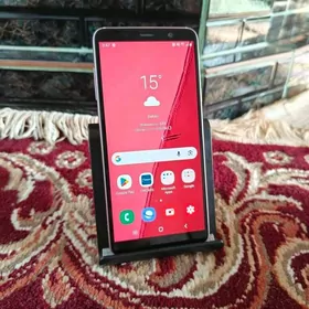 Galaxy feel 2 (a8 2018)