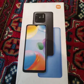 Redmi 10c