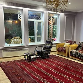 ЕРЕВАНСКАЯ СУПЕР ДОМ