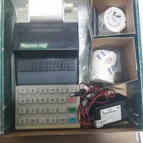 касса аппарат