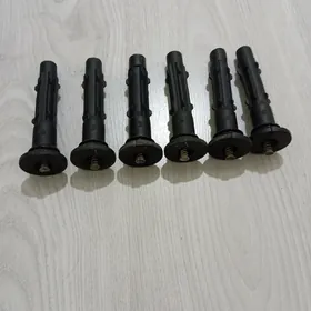 MERCEDES BENZ MUŠTUK