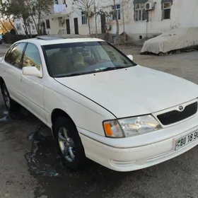 Toyota Avalon 1997