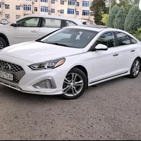 Hyundai Sonata 2019