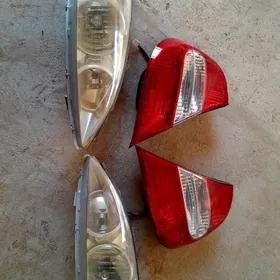 on yz fara duty kemri 2003