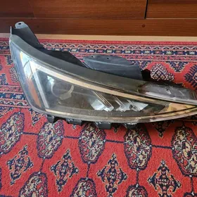 Elantra faraElantra fara