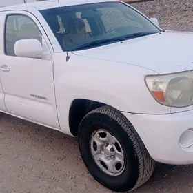 Toyota Tacoma 2008