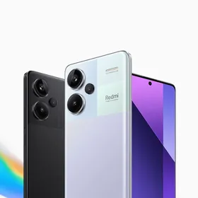 Redmi Note 13 pro + 512 paket