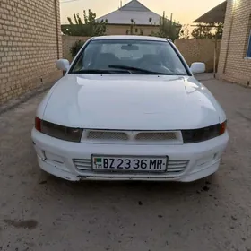 Mitsubishi Galant 1997