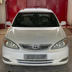 Toyota Camry 2002